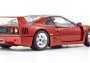 1:18 Ferrari F40 1987 (Red)