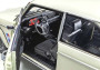 1:18 BMW 2002 Turbo 1974 (White)