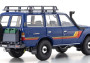 1:18 Toyota Land Cruiser 60 1980 (Blue)