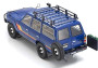 1:18 Toyota Land Cruiser 60 1980 (Blue)