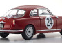 1:18 Alfa Romeo Giuletta SV, No.24, Targa Florio 1957