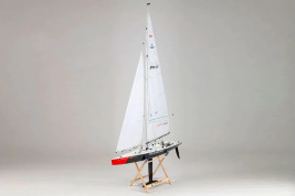 Kyosho Seawind závodní plachetnice 2,4GHz RTR