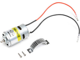 1:25 Proboat Horizon 30″: Motor s pasivním chladičem