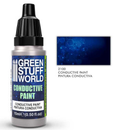 Conductive Paint (15 ml)