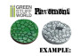 Rolling Pin Pavement