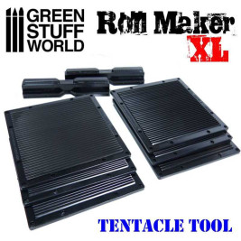 Roll Maker XL (Plastic Craft Tool)