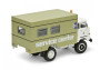 1:32 IFA W50 Box Truck Service Center