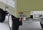 1:32 IFA W50 Box Truck Service Center