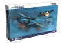 1:48 Messerschmitt Bf 110 G-4 (WEEKEND edition)