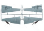1:48 Messerschmitt Bf 110 G-4 (WEEKEND edition)