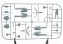1:48 Messerschmitt Bf 110 G-4 (WEEKEND edition)