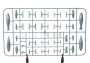 1:48 Messerschmitt Bf 110 G-4 (WEEKEND edition)