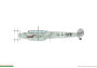 1:48 Messerschmitt Bf 110 G-4 (WEEKEND edition)