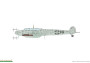 1:48 Messerschmitt Bf 110 G-4 (WEEKEND edition)