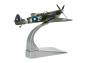 1:72 Supermarine Spitfire T.9, TE308, Grey Nurse, Biggin Hill Heritage Hangar