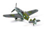 1:72 Messerschmitt Bf 109 G-6 Trop, Sicily, July 1943