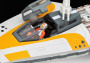 1:72 Y-Wing Fighter (Gift Set)