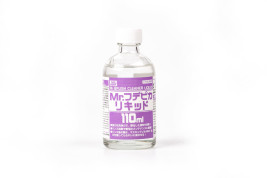 Mr. Brush Cleaner Liquid – čistič štětců (110 ml)