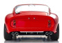 1:18 Ferrari 250 GTO 1962 (Red)