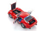 1:18 Ferrari 250 GTO 1962 (Red)