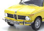 1:18 BMW 2002 tii 1972 (Yellow)