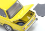 1:18 BMW 2002 tii 1972 (Yellow)