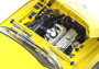 1:18 BMW 2002 tii 1972 (Yellow)