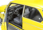 1:18 BMW 2002 tii 1972 (Yellow)