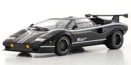 1:12 Lamborghini Countach LP500R 1982 (Black)