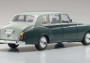 1:18 Rolls-Royce Phantom VI EWB 1968 (Green-Silver)