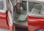 1:18 Rolls-Royce Phantom VI EWB 1968 (Red Light Biegge)