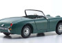 1:18 Austin Healey Sprite 1958 (Leaf Green)