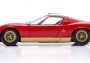 1:18 Lamborghini Miura SV 1970 (Red-Gold)