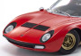 1:18 Lamborghini Miura SV 1970 (Red-Gold)