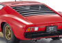1:18 Lamborghini Miura SV 1970 (Red-Gold)