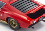 1:18 Lamborghini Miura SV 1970 (Red-Gold)