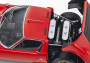 1:18 Lamborghini Miura SV 1970 (Red-Gold)