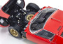 1:18 Lamborghini Miura SV 1970 (Red-Gold)