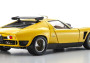 1:18 Lamborghini Miura SVR 1970 (Yellow-Black)