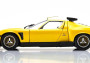 1:18 Lamborghini Miura SVR 1970 (Yellow-Black)
