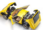 1:18 Lamborghini Miura SVR 1970 (Yellow-Black)
