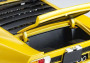 1:18 Lamborghini Miura SVR 1970 (Yellow-Black)
