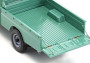 1:18 Toyota Land Cruiser 40 Pick Up 1980 (Fashion Green)