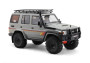 1:10 Rescuer sada 2,4GHz RTR (šedý)