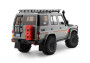 1:10 Rescuer sada 2,4GHz RTR (šedý)