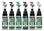 Acrylic Paint Set – Rock & Stones (6× 17 ml)