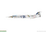 1:48 Lockheed F-104C Starfighter, The Zipper (Limited Edition)