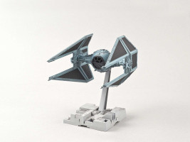 1:72 TIE Interceptor, Star Wars (Bandai)
