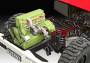 1:24 Mercedes-Benz Unimog U 1300 L TLF 8/18