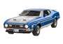 1:25 71 Mustang Boss 351 (Model Set)